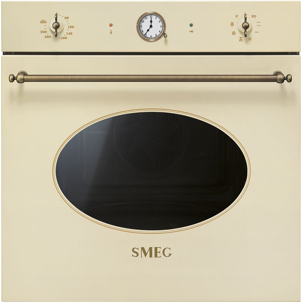 SMEG SFP805PO multifunctionele oven - 60cm