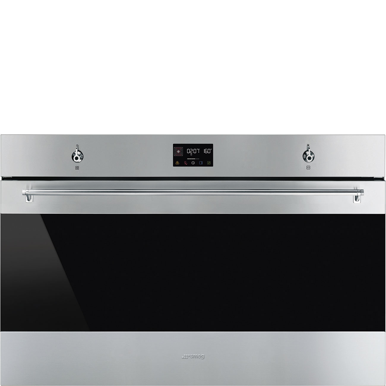 SMEG SFP9302TX multifunctionele oven - 90cm