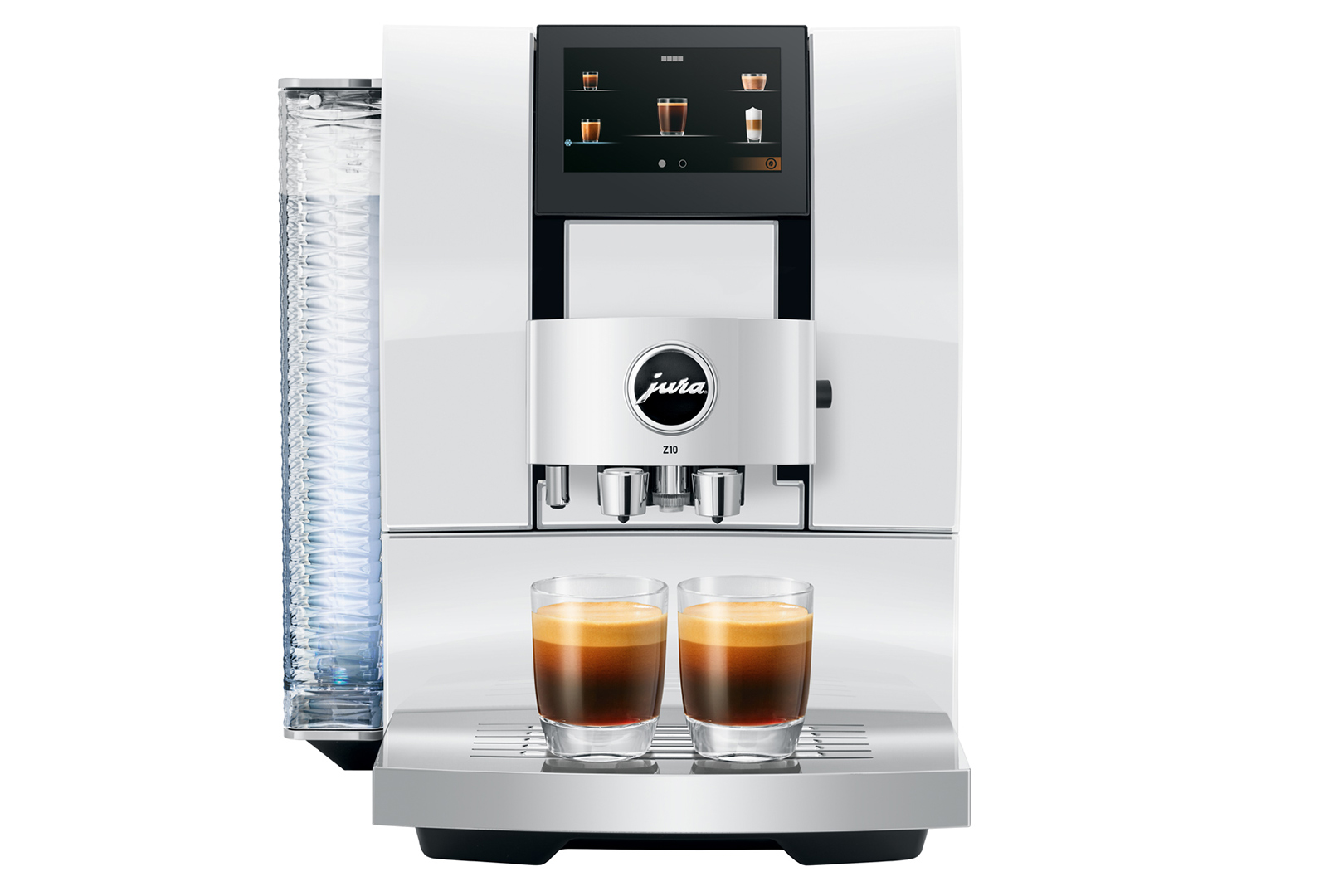 JURA 15410 espresso machine