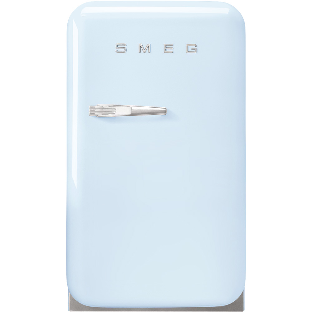 SMEG FAB5RPB5 vrijstaande koelkast zonder vriesvak - 73cm