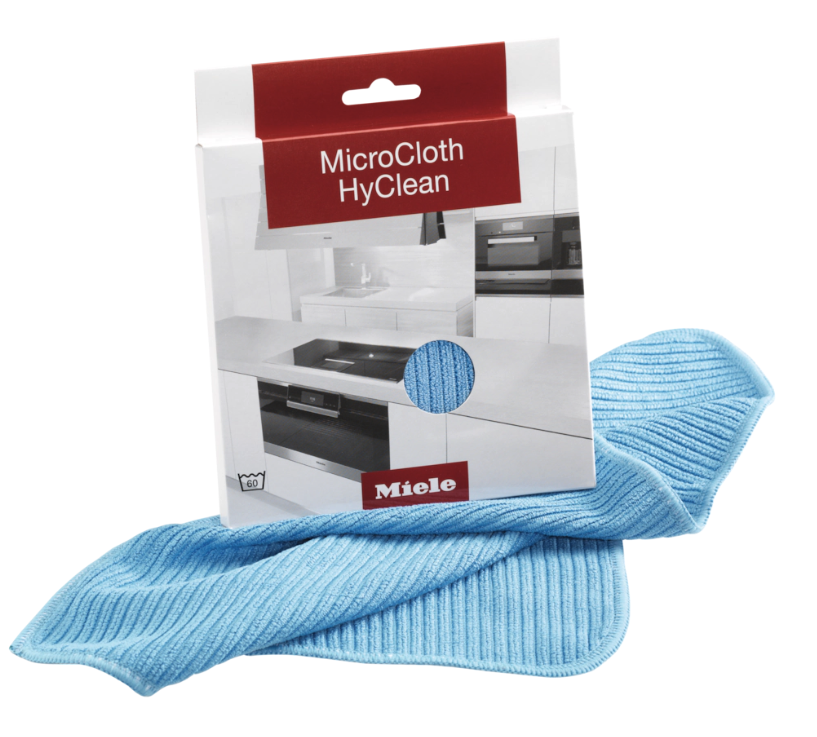 MIELE MICROCLOTHHYCLEAN microvezeldoek