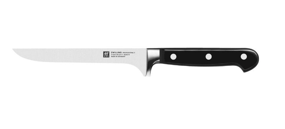 ZWILLING 31024-141-0 uitbeenmes