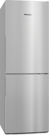 MIELE KD4052EACTIVEEL vrijstaande koel-/vriescombinatie - 176cm