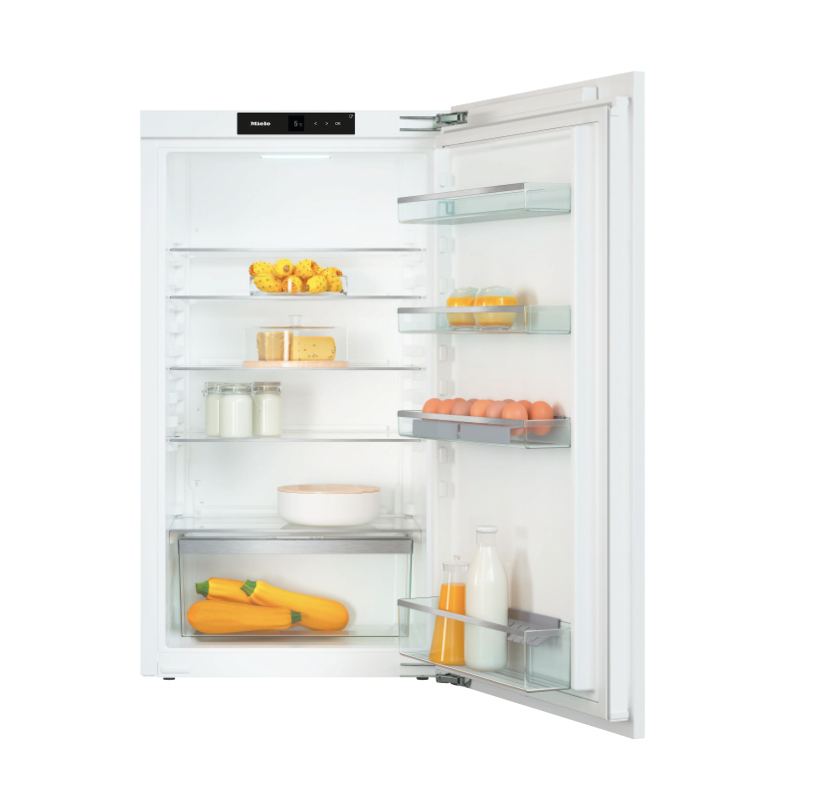 MIELE K7233E koelkast zonder vriesvak - 102cm