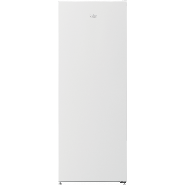 BEKO RSSE265K40WN vrijstaande koelkast zonder vriesvak - 145cm